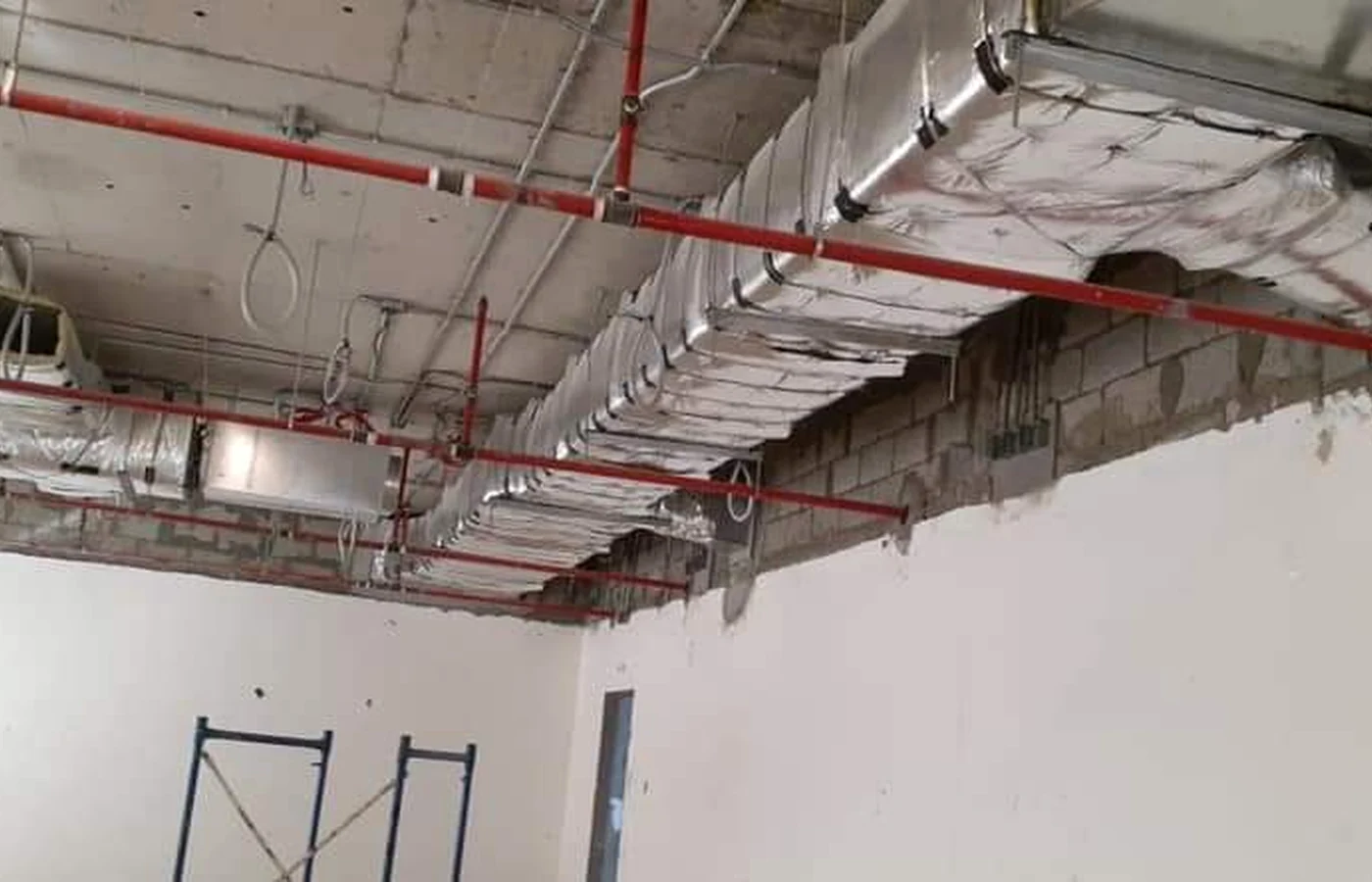 HVAC Systems