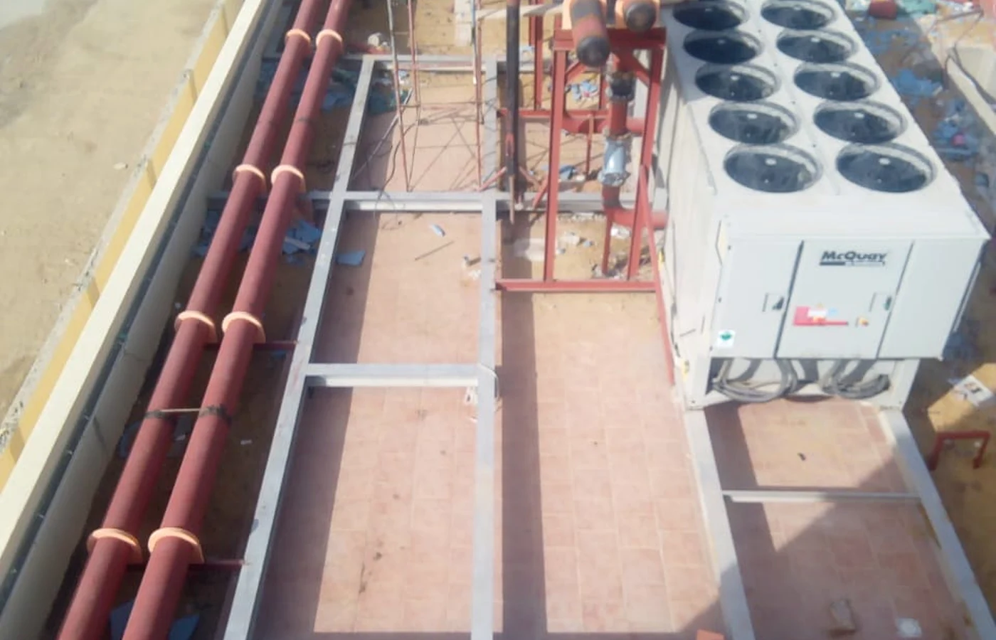 Plumbing Systems